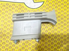 Направляющая стекла двери KIA RIO