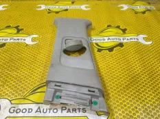 Обшивка стойки Hyundai Solaris