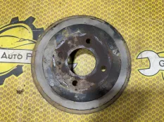 Барабан тормозной Hyundai Solaris