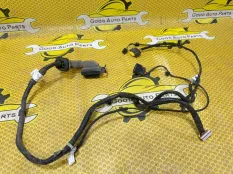 Проводка двери Hyundai Solaris