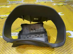 Козырек панели приборов Hyundai Solaris