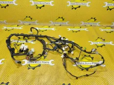 Проводка подторпедная KIA RIO