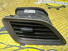 Дефлектор салона воздушный боковой Hyundai Solaris