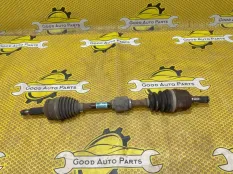 Привод МКПП KIA RIO