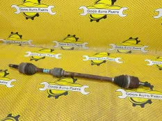 Привод МКПП KIA RIO