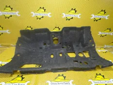 Шумоизоляция моторного щита в салоне KIA RIO