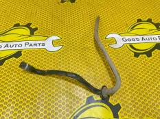 Трубка кондиционера дренажная Hyundai Solaris