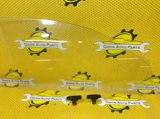 Стекло двери KIA RIO