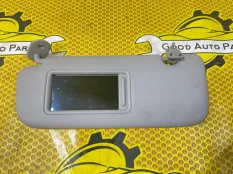 Козырек солнцезащитный KIA RIO