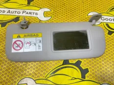 Козырек солнцезащитный KIA RIO