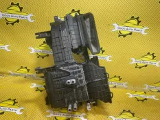 Корпус печки Hyundai Solaris