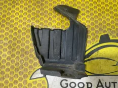 Накладка жабо Hyundai Solaris