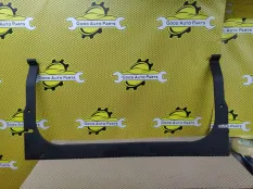 Обшивка проема багажника KIA RIO