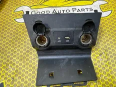 USB Разъем Hyundai Solaris