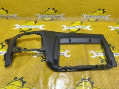 Накладка торпедо Hyundai Solaris