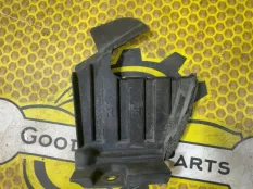 Накладка жабо Hyundai Solaris