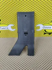 Воздуховод отопителя в ноги KIA RIO