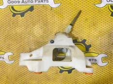 Кулиса МКПП Hyundai Solaris