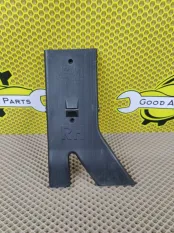 Воздуховод отопителя в ноги KIA RIO