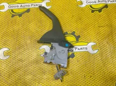 Рычаг стояночного тормоза Hyundai Solaris