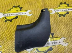 Накладка порога внутренняя Hyundai Solaris