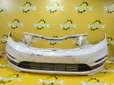 Бампер KIA RIO