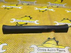 Накладка порога внутренняя Hyundai Solaris