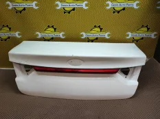 Крышка багажника KIA RIO