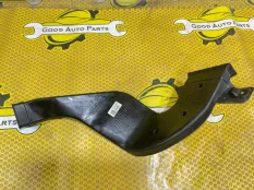 Воздуховод отопителя нижний Hyundai Solaris