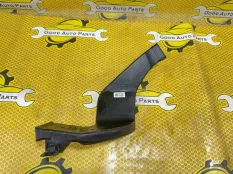 Воздуховод отопителя нижний Hyundai Solaris