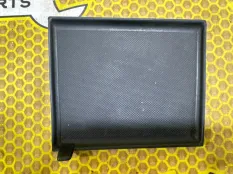 Накладка консоли Hyundai Solaris