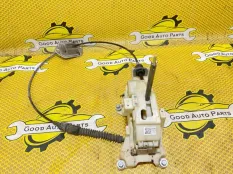 Селектор АКПП Hyundai Solaris