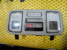 Плафон салонный Hyundai Solaris