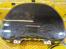 Панель приборов Hyundai Solaris