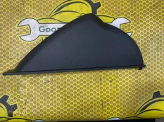 Накладка торпедо Hyundai Solaris