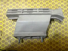 Направляющая стекла двери Hyundai Solaris