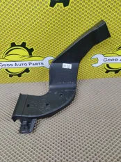 Воздуховод отопителя в ноги KIA RIO