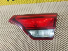 Фонарь крышки багажника KIA RIO