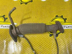 Труба глушителя приемная KIA RIO