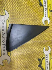 Накладка крыла Hyundai Solaris