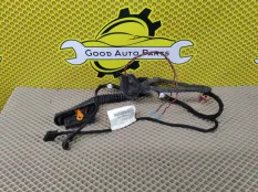 Проводка двери Volkswagen Polo