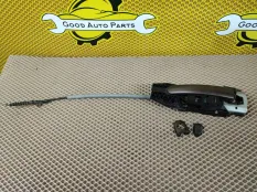 Ручка двери внешняя Volkswagen Polo