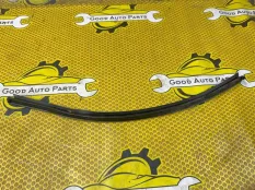 Бархотка стекла двери внутренняя Hyundai Solaris