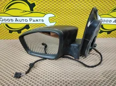 Зеркало заднего вида Volkswagen Polo