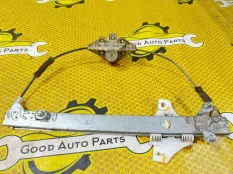 Стеклоподъемник Hyundai Solaris