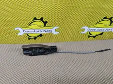 Ручка двери внешняя Volkswagen Polo