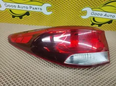 Фонарь в крыло KIA RIO