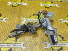 Электроусилитель руля с рулевой колонкой Hyundai Solaris