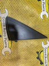 Накладка крыла Hyundai Solaris