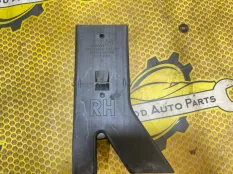 Воздуховод отопителя Hyundai Solaris